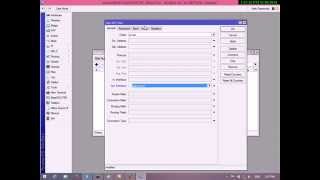 PPPoE Client Configuration on Mikrotik