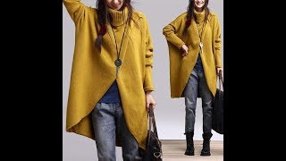 Вязаные Кардиганы Спицами - фото - 2019 / Knitted Cardigans Knitting Photo