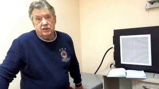 ЭКЗОмассаж - это потрясающе! Доктор Олег Шадский лечение отзывы
