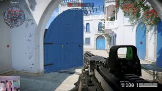 Warface Stoner LMG A1