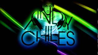 Gotye - Somebody that I used to know (Andy Chiles Remix)