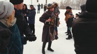 День Рождения в Суздале. Все в восторге от квеста!
