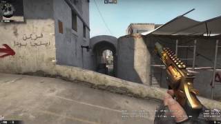 CSGO - People Are Awesome #2 Best oddshot, plays, highlights