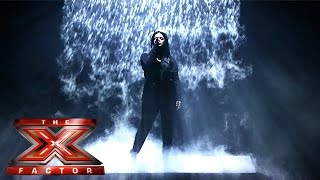 Lauren Murray is Runnin' the show | Semi-Final | The X Factor 2015