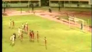 BURKINA FASO  VS CONGO  ÉLIMINATOIRE COUPE DU MONDE 2014 0-0 PART 5
