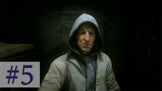 Прохождение Battlefield 4 - Миссия 5 - Горы КуньЛунь