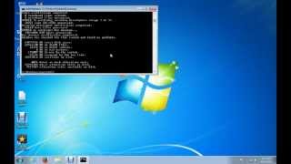 How to check your hard drive with chkdsk