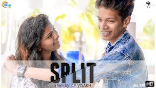Split | Malayalam Short Film With English Subtitles | C P Visakh | Official