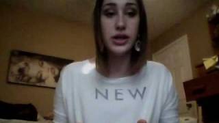 Vlog: Wearing Sheer tights/leggings/pantyhose