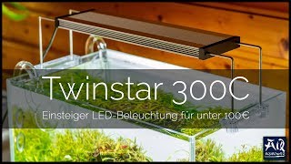 Die beste Beleuchtung für unter 100€? | AquaOwner