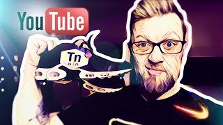 Unboxing Nike Air Max Plus NS GPX "Big Logo" (DANSK) ???