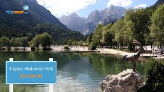 Triglav: Το Εθνικό Πάρκο της Σλοβενίας