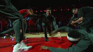 LIVE Playoff Pregame Coverage | Sixers vs. Raptors