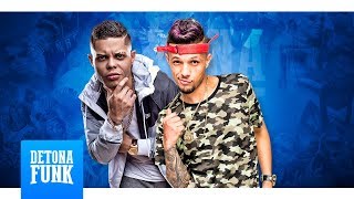 MC Lan e MC RF3 - A Noite Cai Ela Se Acaba (Prod. Lan RW e RF300)