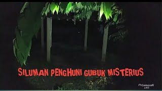 ?LIVE STREAMING MISTERI || MENDATANGI KEMBALI LOKASI SOSOK GENDERUWO lanjut