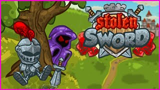 Stolen Sword Level 1-20 Walkthrough