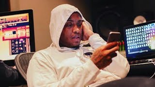 Southside Cooks Up a Beat with NO SOUND