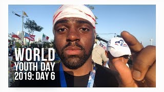 World Youth Day 2019: Stories and Stations (Day 6)