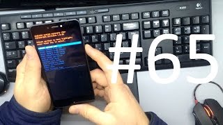 Prestigio Muze E3 (Hard Reset) сброс настроек