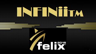 ИнфиниАй + Свой листинг на AMAZON + INFINii
