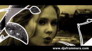 Adele Vs Avicii - Fade Into Someone Like You (Djs From Mars Mashup Bootleg Remix)