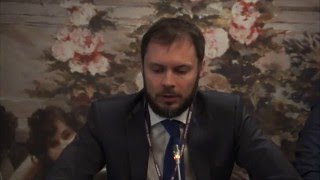 Замруководителя ФАС Виталий Королёв о трендах в тарифном регулировании