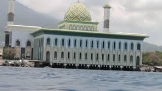 selamat tinggal kota ternate