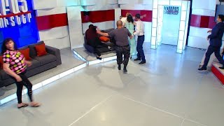 Kisabac Lusamutner eter 04.09.17 Mtorumneri Hetqerov