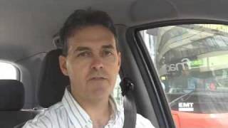 100 Tips For Moving To Spain Number 16: Getting Around