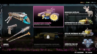 Far Cry New Dawn