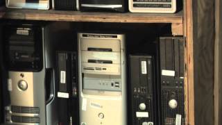 A New Player in the Fraught Electronics Recycling Industry