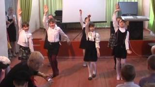 День смеха - 2012г.