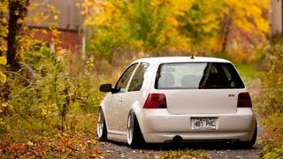 2002 GTI VR6 R32 Shaved and Tucked by VAGScene.com