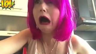 ЛУЧШИЕ СМЕШНЫЕ УГАРНЫЕ ПРИКОЛЫ СЕНТЯБРЬ 2017 BEST Jokes 2017 Funny Videos Fail #77