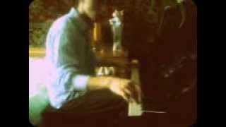 Ring my bells piano