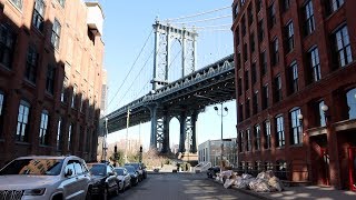 Visual Diary: A Day in New York ☀️