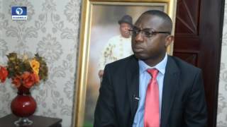 Alleged Budget Padding: Lawmaker Debunks Claims That Jibrin Worked Alone,Explains