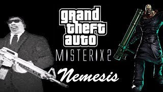 GTA San Andreas - Misterix 2 | Nemesis: 1°