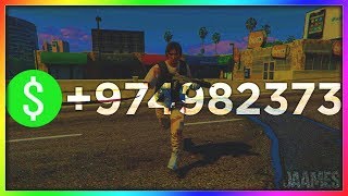 [SOLO] ÊTRE RICHE GRÂCE A CE GLITCH ULTRA RAPIDE ET FACILE | SUR GTA5 ONLINE 1.50 ! (XBOX/PC/PS4)