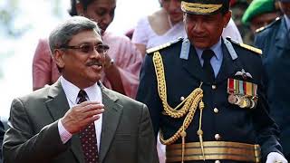 Gotabaya Rajapaksa theme song 2020