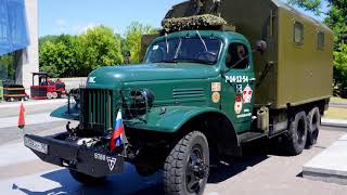 Почему копировать у США "ЗИС-151" было ошибкой для СССР?