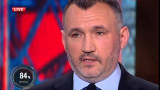 Сепаратизм в ЄС