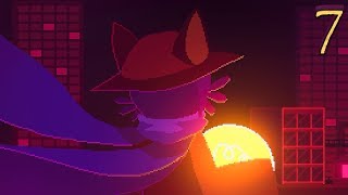 OneShot - ПРИКЛЮЧЕНИЯ В ГОРОДЕ [#7] - Прохождение