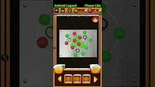 100 Doors to Paradise Level 77 Android Walkthrough