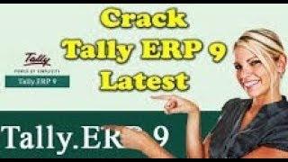 Download Tally ERP 9 GST With Crack free