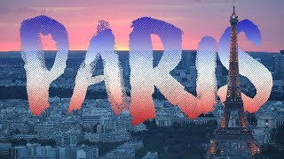 PARIS TRAVEL GUIDE 2019! THE BEST HOW TO TRAVEL PARIS VIDEO GUIDE!