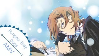 【AMV】Bungou Stray Dogs: Without Me『Halsey』« SouKoku »