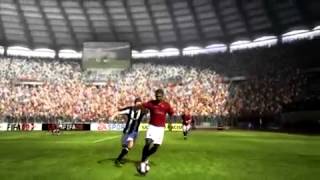 Как играть в FIFA 09 по интернету  Ссылка под ВИДЕО