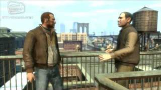 GTA 4 - Mission #11 - Ivan the Not So Terrible