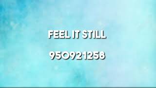 50+ Roblox Music Codes/IDS *WORKING 2020*